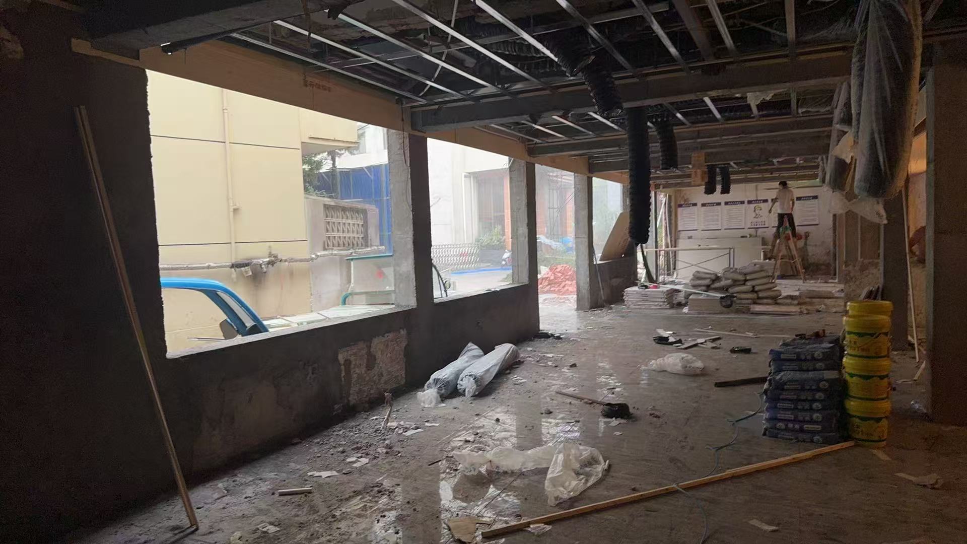 中原区房屋改框架墙体改大梁 - 排名